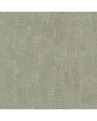 Noordwand Papier peint Topchic Scratched Look Vert et gris métallisé | Mobilier & Déco