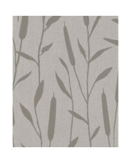 Noordwand Papier peint Topchic Reed Plumes Beige métallisé | Mobilier & Déco