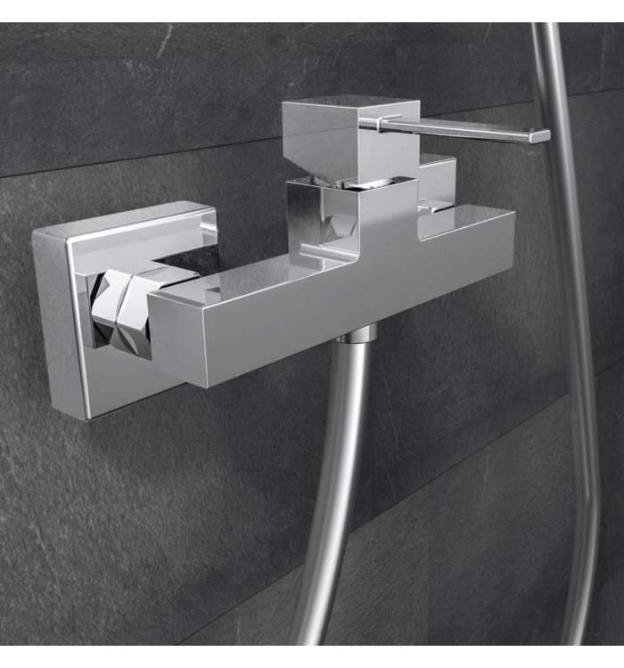 EISL Mitigeur de douche CALVINO chrome | Mobilier & Déco