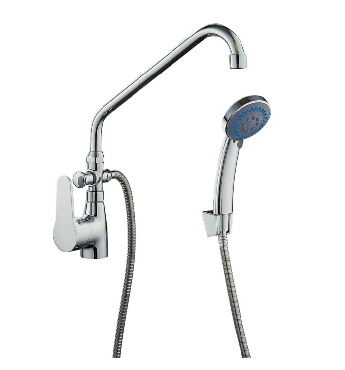 EISL Mitigeur bain-bassin SPEED II chrome | Mobilier & Déco