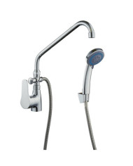 EISL Mitigeur bain-bassin SPEED II chrome | Mobilier & Déco