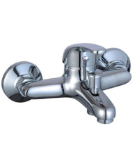 EISL Mitigeur de bain GRANDE VITA classique chrome | Mobilier & Déco