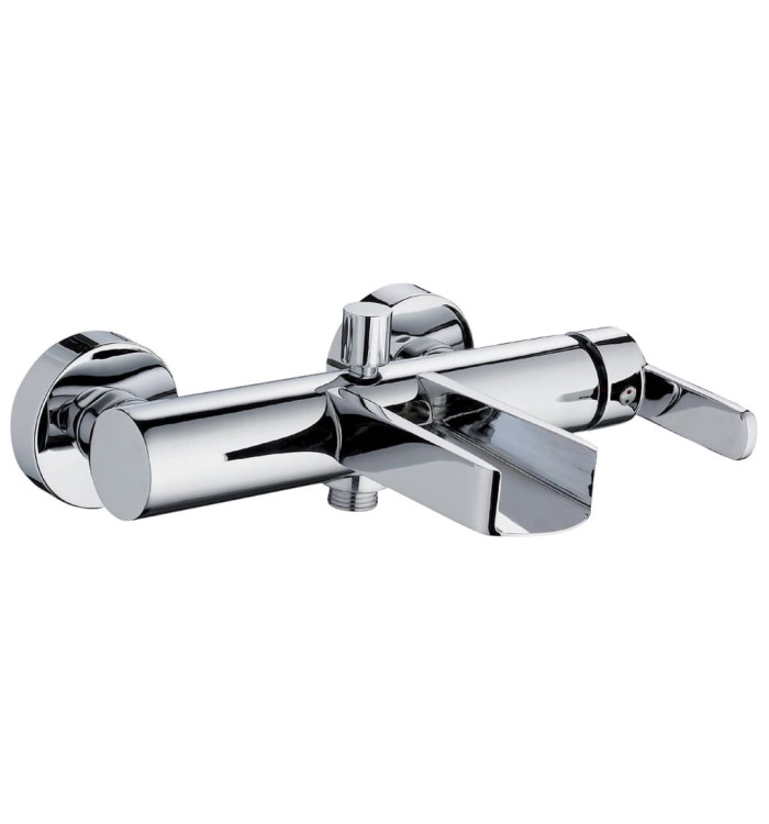 SCHÜTTE Mitigeur de douche avec bec verseur NIAGARA | Mobilier & Déco