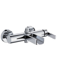 SCHÜTTE Mitigeur de douche avec bec verseur NIAGARA | Mobilier & Déco