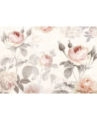 Komar Papier peint La Maison 368 x 248 cm XXL4-034 | Mobilier & Déco