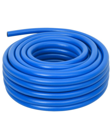 Tuyau d'air bleu 0,7" 2 m PVC | Mobilier & Déco