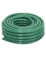 Tuyau d'arrosage vert 0,75" 20 m PVC | Mobilier & Déco