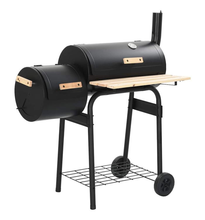 Barbecue classique au charbon | Mobilier & Déco