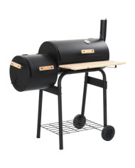 Barbecue classique au charbon | Mobilier & Déco