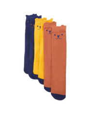 Chaussettes pour enfants 5 paires EU 30-34 | Mobilier & Déco