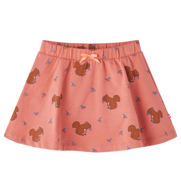 Jupe pour enfants rose vieux 92 | Mobilier & Déco