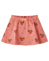 Jupe pour enfants rose vieux 92 | Mobilier & Déco