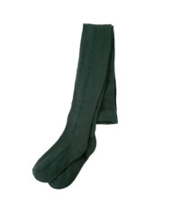 Collants pour enfants vert foncé 92 | Mobilier & Déco