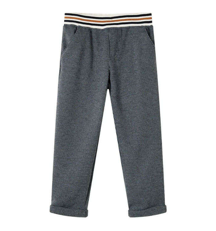 Pantalon pour enfants anthracite 92 | Mobilier & Déco