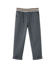 Pantalon pour enfants anthracite 92 | Mobilier & Déco