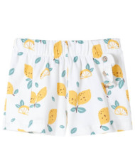 Short pour enfants écru 104 | Mobilier & Déco