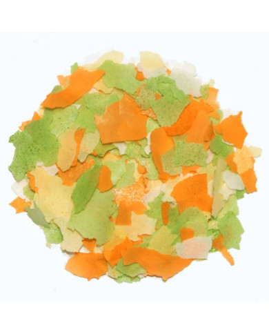 Ubbink Nourriture pour poissons Fish Mix Multicolour Flakes | Mobilier & Déco