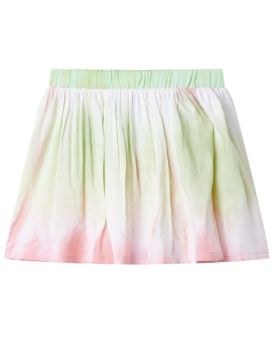 Jupe plissée pour enfants rose clair 92 | Mobilier & Déco