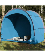 Tente de réception bleu imperméable | Mobilier & Déco