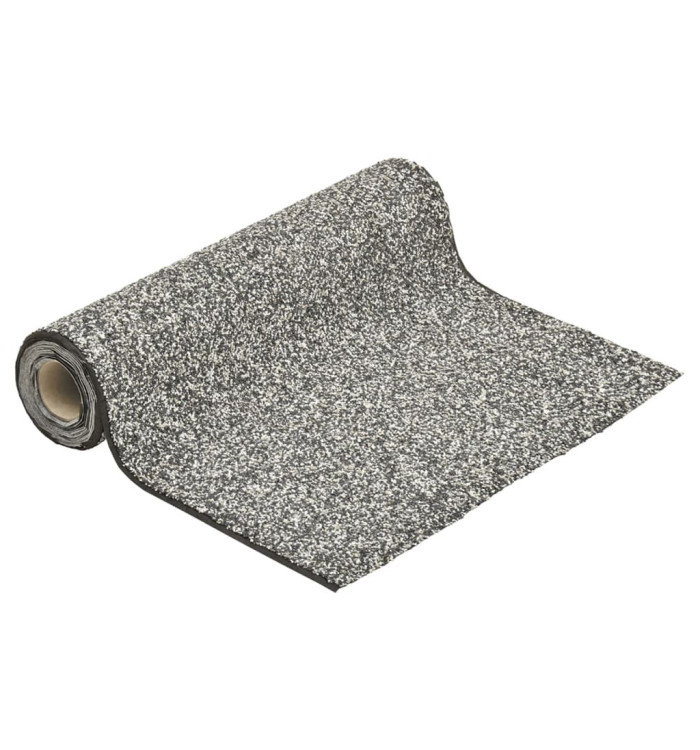 Revêtement de pierre gris 100x100 cm | Mobilier & Déco