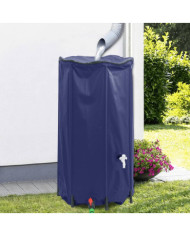 Réservoir d'eau avec robinet pliable 250 L PVC | Mobilier & Déco
