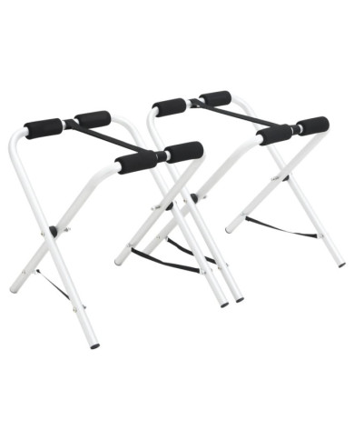 Chariot pour kayak 90 kg aluminium | Mobilier & Déco