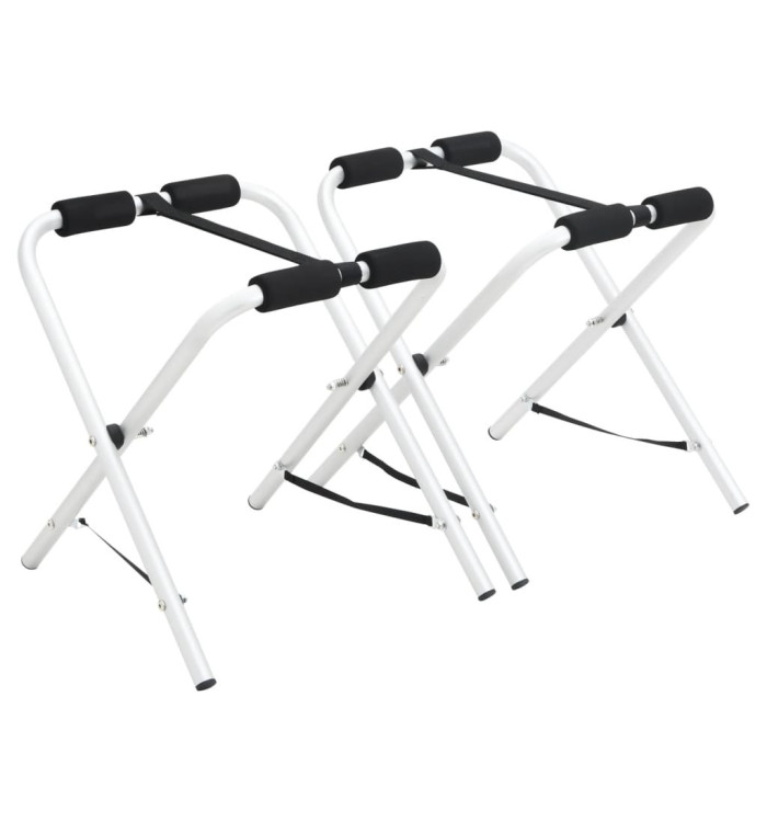 Chariot pour kayak 90 kg aluminium | Mobilier & Déco