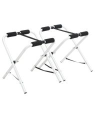 Chariot pour kayak 90 kg aluminium | Mobilier & Déco