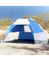 Tente de plage 2 personnes libération rapide imperméable | Mobilier & Déco