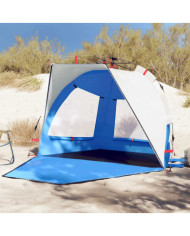 Tente de plage 2 personnes libération rapide imperméable | Mobilier & Déco