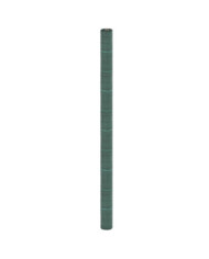 Membrane anti-mauvaises herbes vert 2x50 m PP | Mobilier & Déco