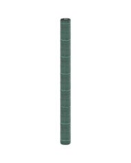 Membrane anti-mauvaises herbes vert 1,5x100 m PP | Mobilier & Déco