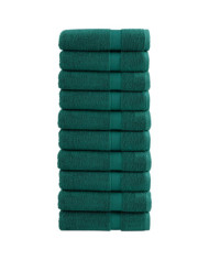 Serviettes de bain de qualité supérieure SOLUND 10 pcs 600g/m² | Mobilier & Déco