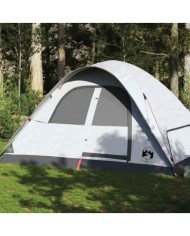 Tente familiale à dôme 6 personnes tissu occultant imperméable | Mobilier & Déco