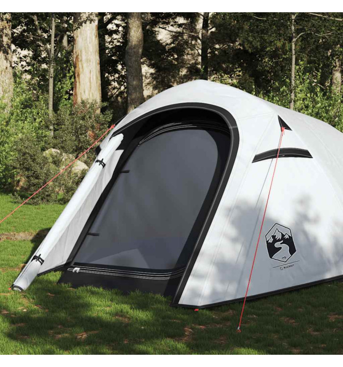 Tente de camping tunnel 3 personnes tissu occultant imperméable | Mobilier & Déco