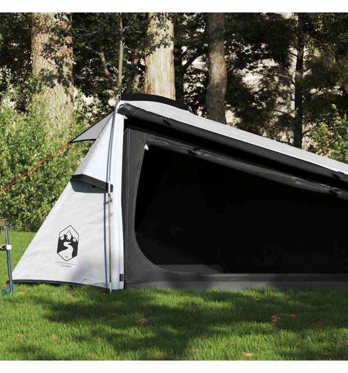 Tente de camping tunnel 2 personnes tissu occultant imperméable | Mobilier & Déco