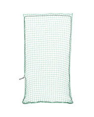 Filet pour remorque avec corde élastique vert 4x2 m PP | Mobilier & Déco