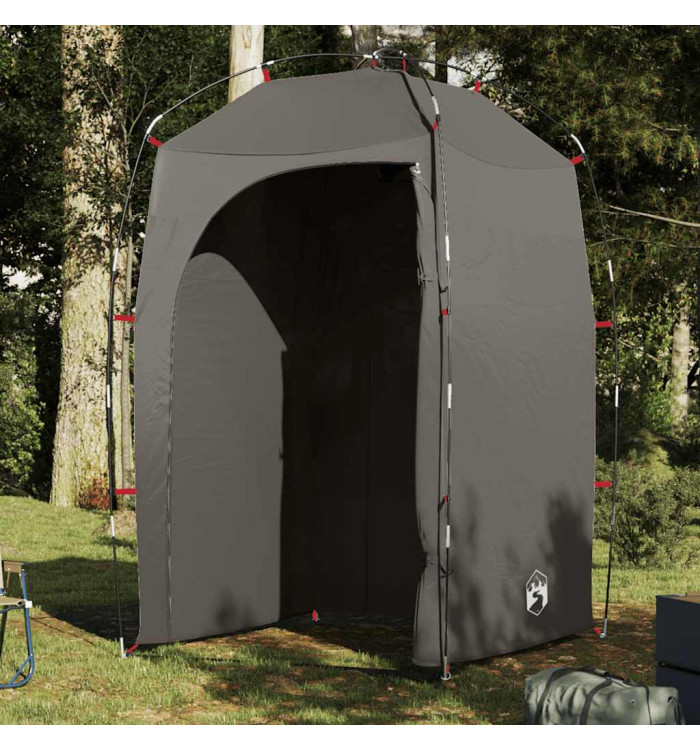 Tente de douche marron imperméable | Mobilier & Déco
