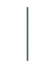 Membrane anti-mauvaises herbes vert 4x100 m PP | Mobilier & Déco