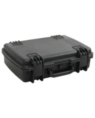 Valise de vol portable Noir 50,5x37x14,5 cm PP | Mobilier & Déco