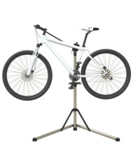 Support de réparation de vélo pliable réglable 102-160 cm | Mobilier & Déco