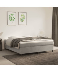 Sur-matelas 180x210x5 cm | Mobilier & Déco