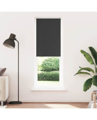 Store enrouleur occultant largeur du tissu 70,7 cm polyester | Mobilier & Déco