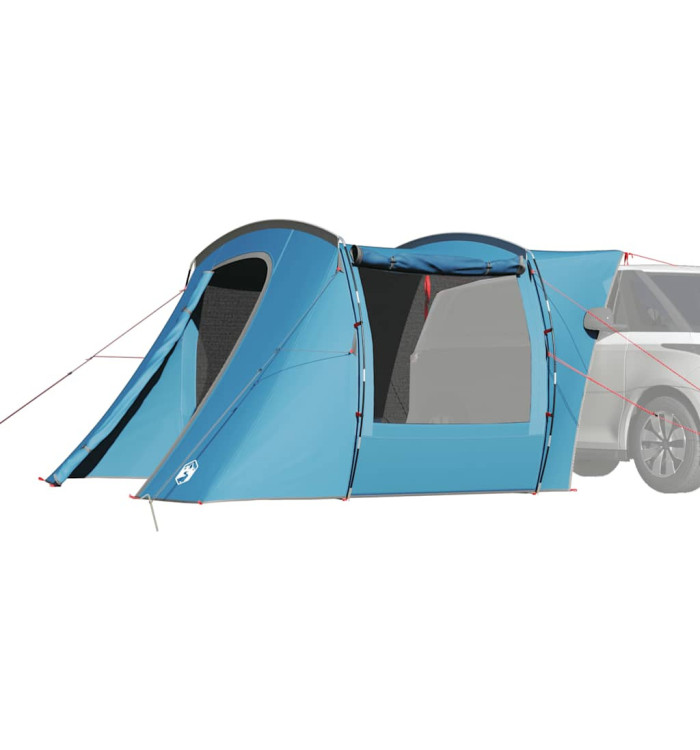 Tente de voiture bleu imperméable | Mobilier & Déco