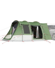 Tente de voiture 2 personnes vert imperméable | Mobilier & Déco