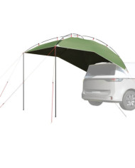 Tente de voiture vert imperméable | Mobilier & Déco
