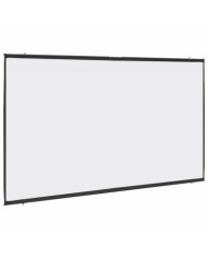 Écran de projection mural 108 pouces 16:9 | Mobilier & Déco