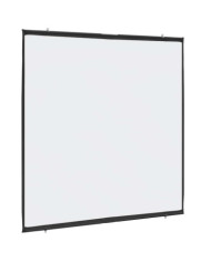 Écran de projection mural 89 pouces 1:1 | Mobilier & Déco