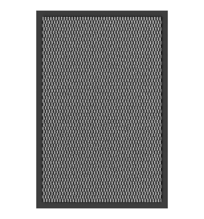 Paillasson Anthracite 40x60 cm | Mobilier & Déco
