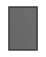 Paillasson Anthracite 40x60 cm | Mobilier & Déco